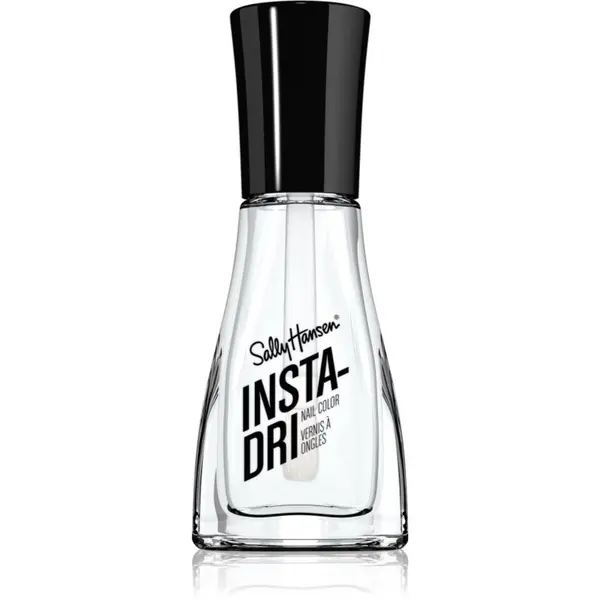 Sally Hansen Sally Hansen Insta Dri brzosušeći lak za nokte nijansa 103 Clearly Quick 9,17 ml
