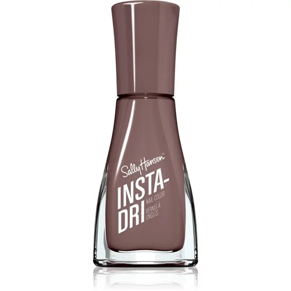 Sally Hansen Sally Hansen Insta Dri brzosušeći lak za nokte nijansa 193 Slick Slate 9.17 ml