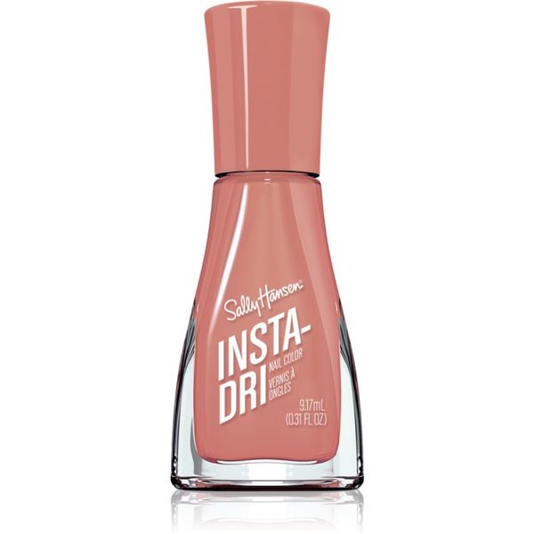 Sally Hansen Sally Hansen Insta Dri brzosušeći lak za nokte nijansa 218 Fast Mauver 9,17 ml