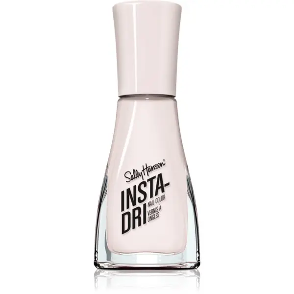 Sally Hansen Sally Hansen Insta Dri brzosušeći lak za nokte nijansa 234 Pink Pursuit 9,17 ml