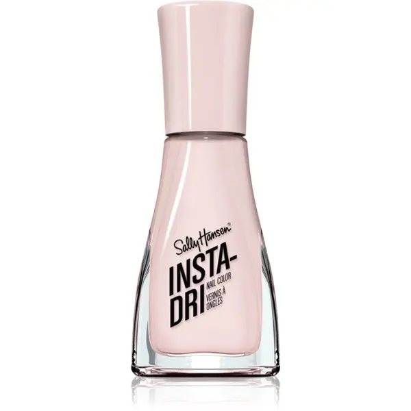 Sally Hansen Sally Hansen Insta Dri brzosušeći lak za nokte nijansa 239 In A Blush 9,17 ml