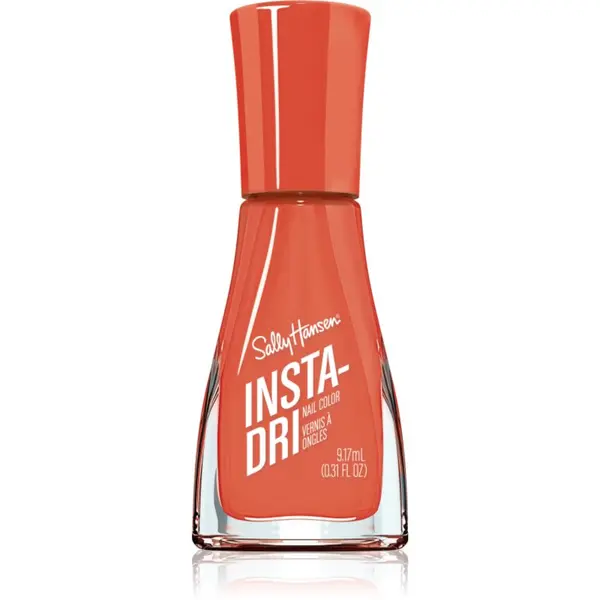 Sally Hansen Sally Hansen Insta Dri brzosušeći lak za nokte nijansa 356 Beach You To It 9.17 ml