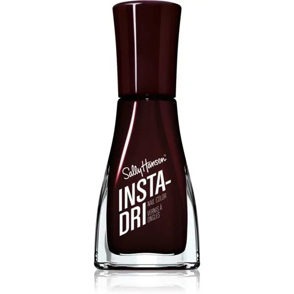 Sally Hansen Sally Hansen Insta Dri brzosušeći lak za nokte nijansa 403 Go Garnet 9,17 ml
