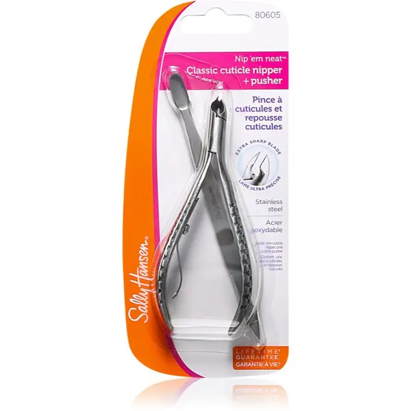 Sally Hansen Sally Hansen Nip 'em Neat set za manikuru 2 kom