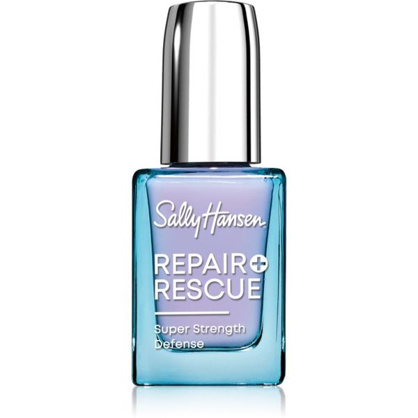 Sally Hansen Sally Hansen Repair + Rescue obnavljajuća njega za nokte za učvršćivanje 13,3 ml