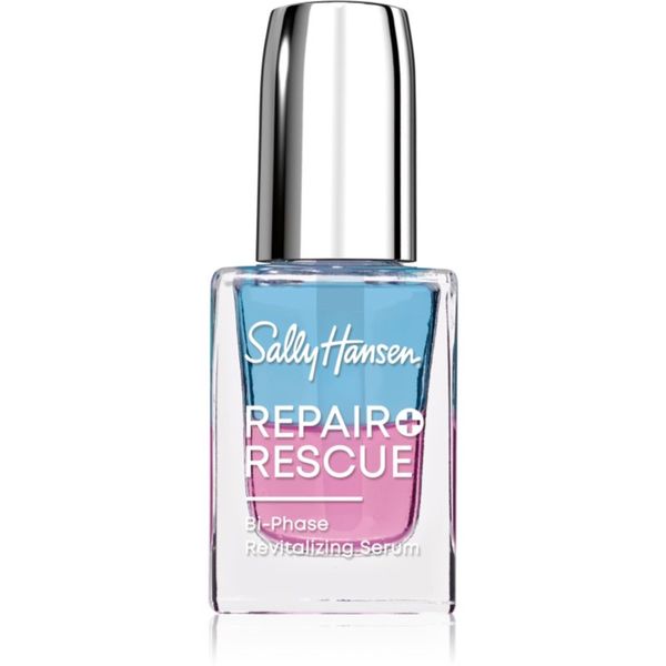 Sally Hansen Sally Hansen Repair + Rescue regenerirajući serum za nokte i kožicu oko noktiju 13,3 ml