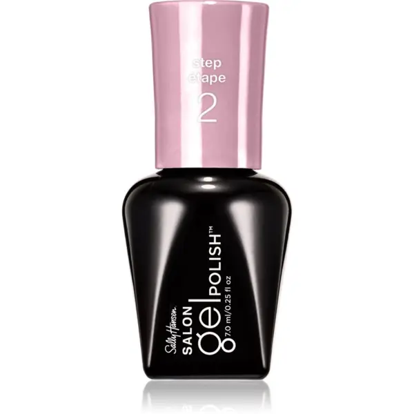 Sally Hansen Sally Hansen Salon Gel gel lak za nokte nijansa 902 Rosey Cheeks 7 ml