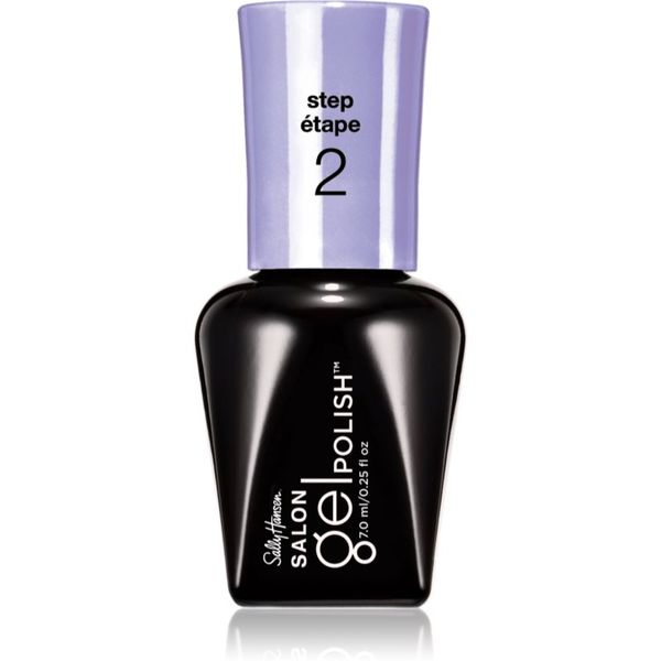 Sally Hansen Sally Hansen Salon gel lak za nokte nijansa Purplexed 7 ml