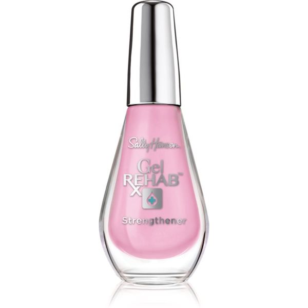 Sally Hansen Sally Hansen Strength obnavljajuća i jačajuća maska za jako oštećene nokte 10 ml
