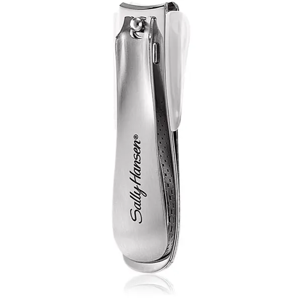 Sally Hansen Sally Hansen Treat Your Toes grickalica za nokte Control Grip Toenail Clipper 1 kom