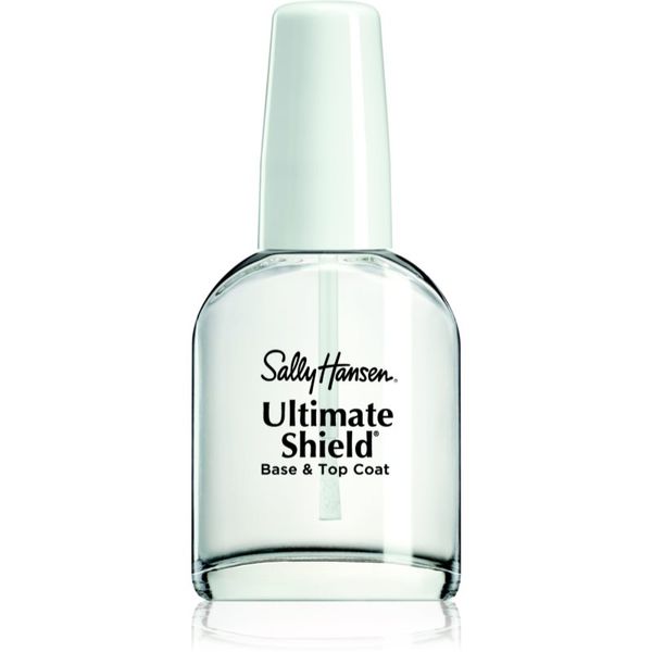 Sally Hansen Sally Hansen Ultimate Shield učvršćujući lak za nokte 13,3 ml