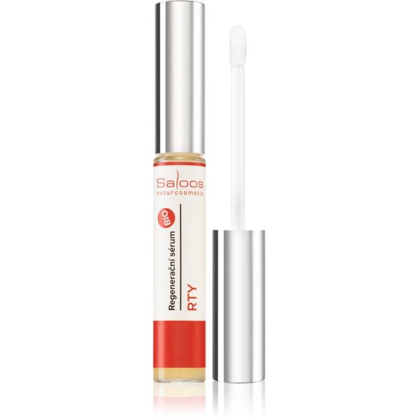 Saloos Saloos Bioactive Serum regenerirajući serum za suhe usne 7 ml