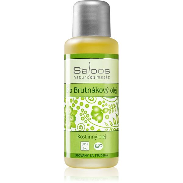 Saloos Saloos Cold Pressed Oils Bio Borage bio ulje boražine 50 ml