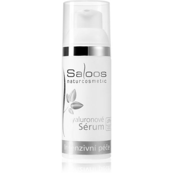 Saloos Saloos Intensive Care hijaluronski serum 50 ml