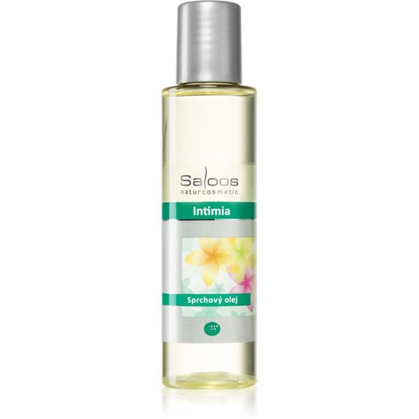 Saloos Saloos Shower Oil Intimia ulje za tuširanje 125 ml