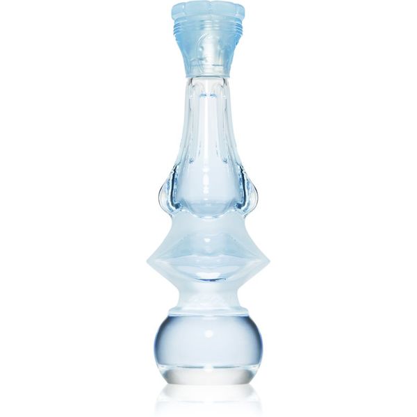 Salvador Dali Salvador Dali Dalilight toaletna voda za žene 100 ml