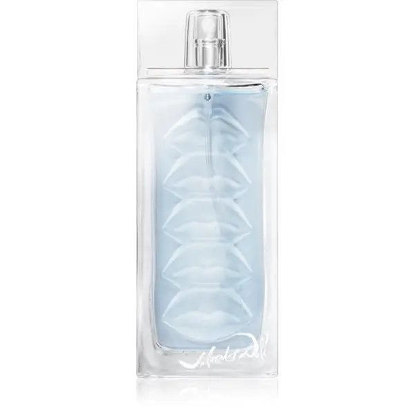 Salvador Dali Salvador Dali Eau de Ruby Lips toaletna voda za žene 100 ml
