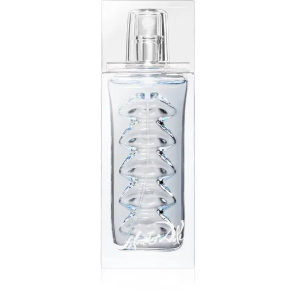 Salvador Dali Salvador Dali Eau de Ruby Lips toaletna voda za žene 30 ml