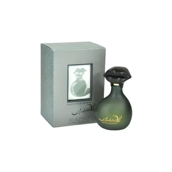 Salvador Dali Salvador Dali Pour Homme toaletna voda za muškarce 100 ml