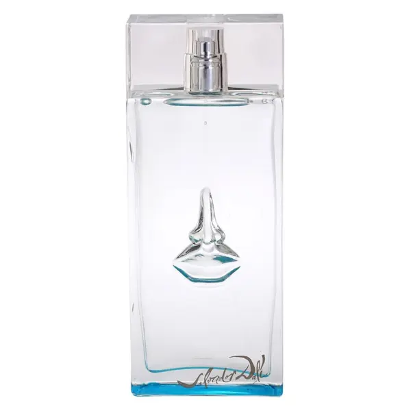 Salvador Dali Salvador Dali Sea & Sun in Cadaques toaletna voda za žene 100 ml