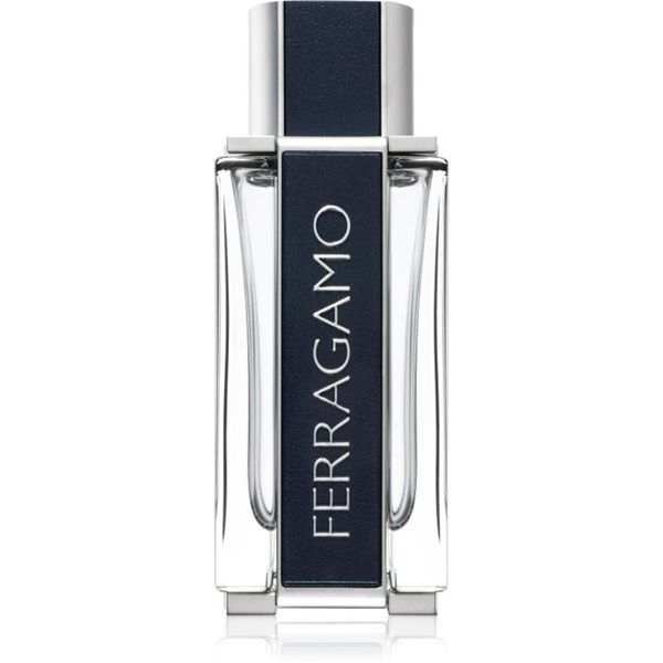Salvatore Ferragamo Salvatore Ferragamo Ferragamo toaletna voda za muškarce 100 ml