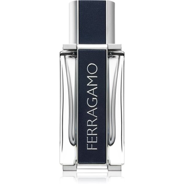 Salvatore Ferragamo Salvatore Ferragamo Ferragamo toaletna voda za muškarce 50 ml