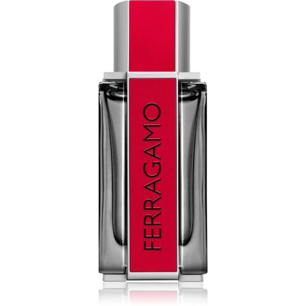 Salvatore Ferragamo Salvatore Ferragamo parfemska voda za muškarce 50 ml