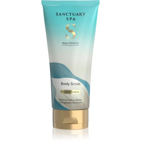 Sanctuary Spa Sanctuary Spa Aqua Serenity gel pilling 200 ml