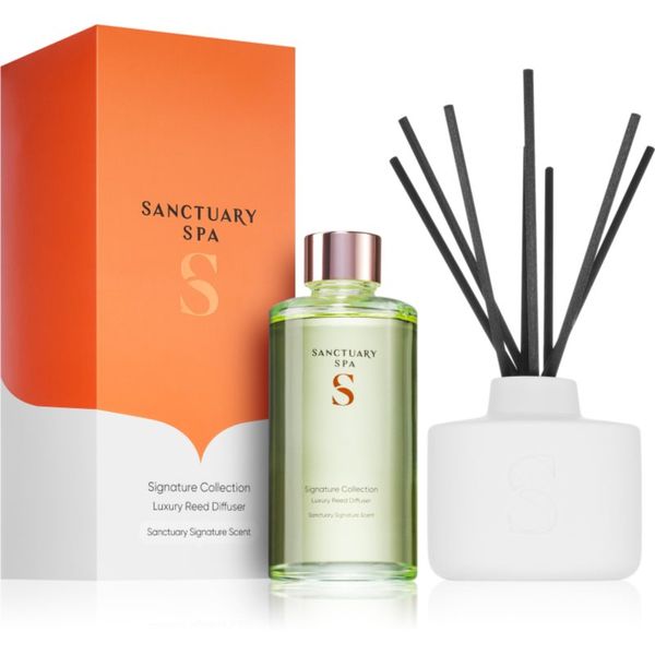 Sanctuary Spa Sanctuary Spa Signature Collection aroma difuzer s punjenjem 200 ml