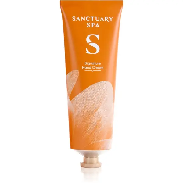 Sanctuary Spa Sanctuary Spa Signature Collection brzo - upijajuća krema za ruke s hidratantnim učinkom 60 ml