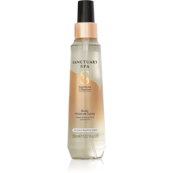 Sanctuary Spa Sanctuary Spa Signature Collection hidratantni sprej za tijelo 150 ml
