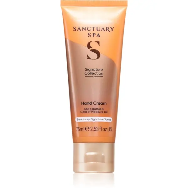 Sanctuary Spa Sanctuary Spa Signature Collection krema za ruke 75 ml