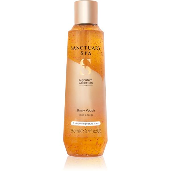 Sanctuary Spa Sanctuary Spa Signature Collection osvježavajući gel za tuširanje 250 ml
