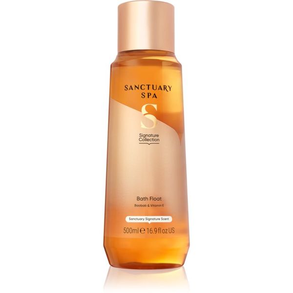 Sanctuary Spa Sanctuary Spa Signature Collection pjena za kupku 500 ml