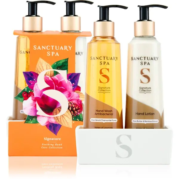 Sanctuary Spa Sanctuary Spa Signature Collection poklon set za ruke