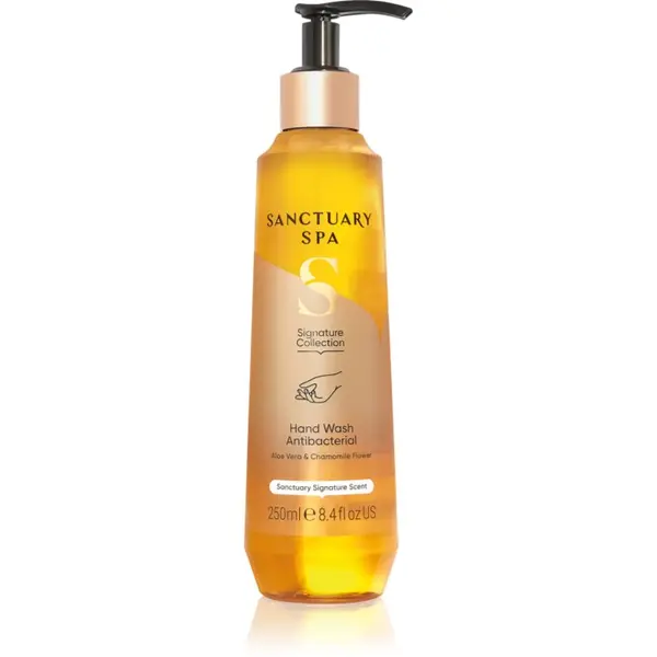Sanctuary Spa Sanctuary Spa Signature Collection tekući sapun za ruke 250 ml
