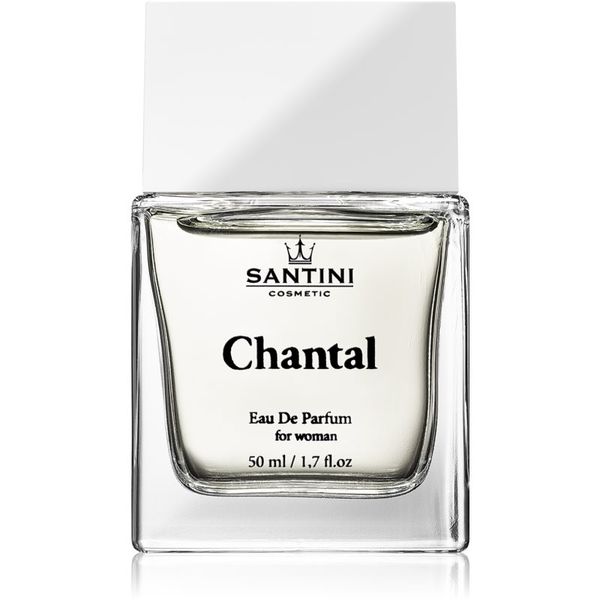 SANTINI Cosmetic SANTINI Cosmetic Chantal parfemska voda za žene 50 ml