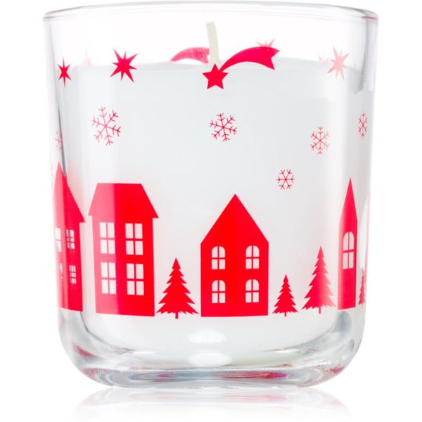 SANTINI Cosmetic SANTINI Cosmetic Chrismas Cabin mirisna svijeća 200 g