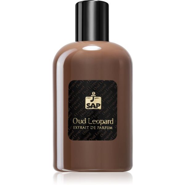 SAP SAP Oud Leopard parfemski ekstrakt uniseks 100 ml