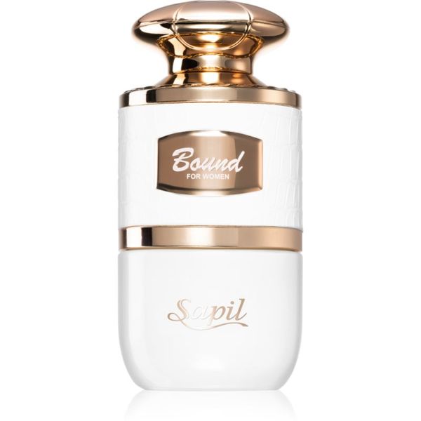 Sapil Sapil Bound parfemska voda za žene 100 ml