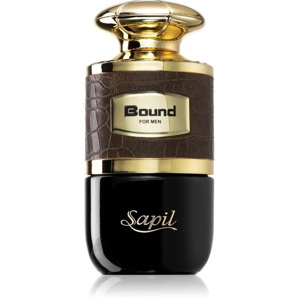 Sapil Sapil Bound toaletna voda za muškarce 100 ml