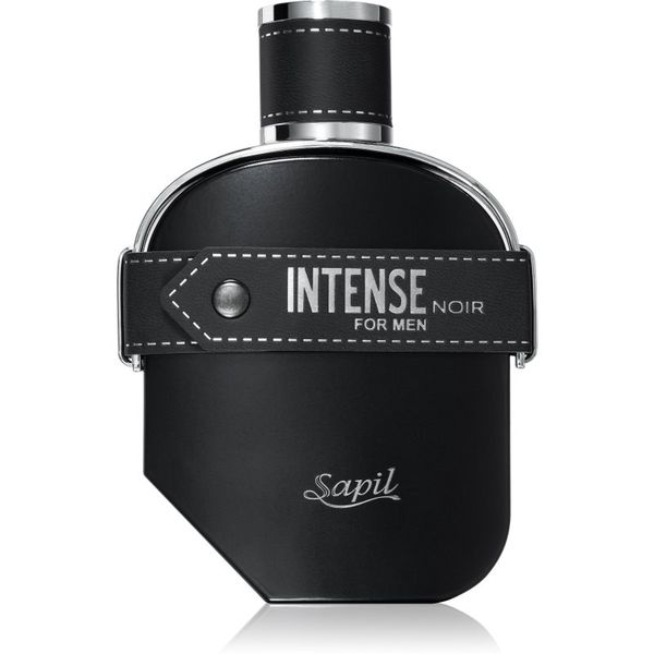 Sapil Sapil Intense Noir parfemska voda za muškarce 100 ml