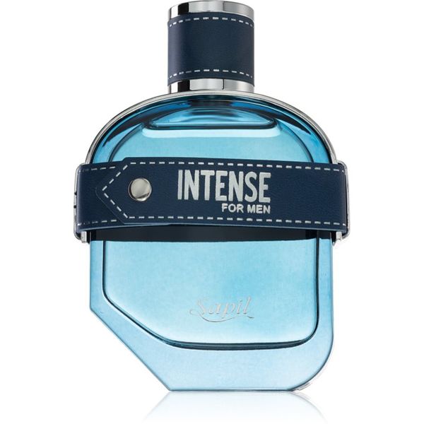 Sapil Sapil Intense toaletna voda za muškarce 100 ml