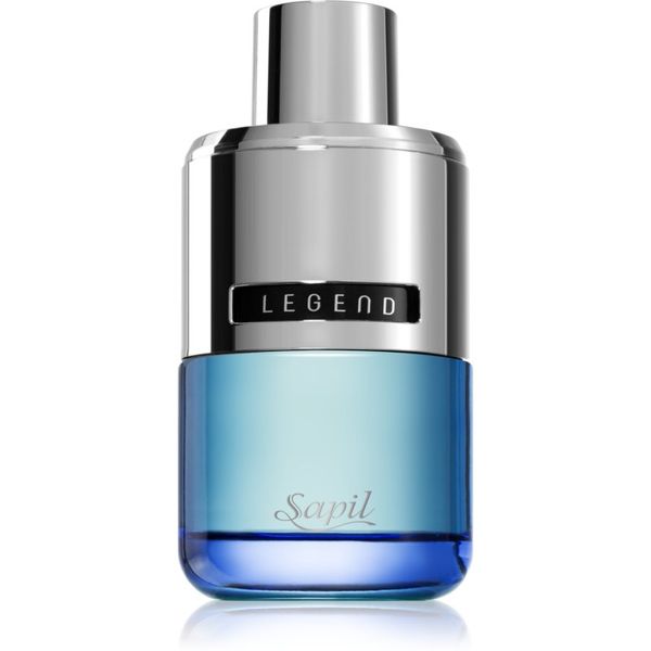 Sapil Sapil Legend parfemska voda uniseks 100 ml
