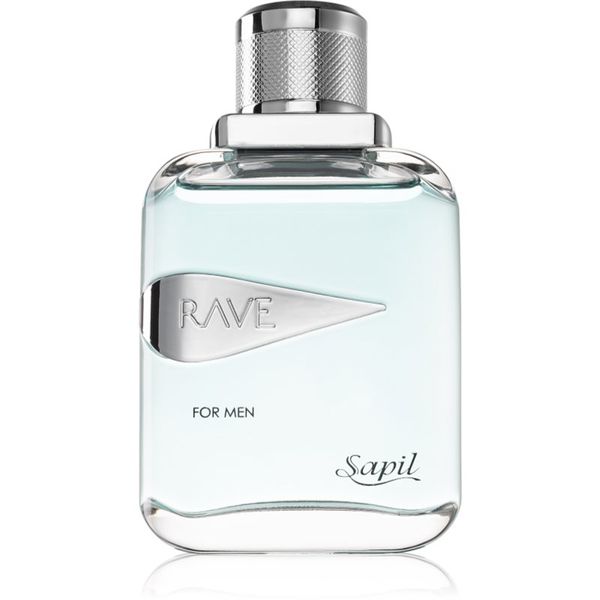 Sapil Sapil Rave toaletna voda za muškarce 100 ml
