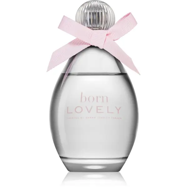Sarah Jessica Parker Sarah Jessica Parker Born Lovely parfemska voda za žene 100 ml