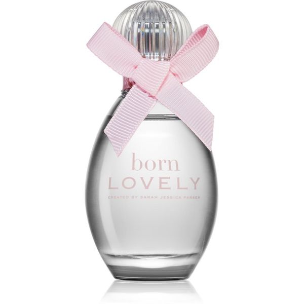 Sarah Jessica Parker Sarah Jessica Parker Born Lovely parfemska voda za žene 30 ml