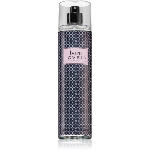 Sarah Jessica Parker Sarah Jessica Parker Born Lovely sprej za tijelo za žene 236 ml