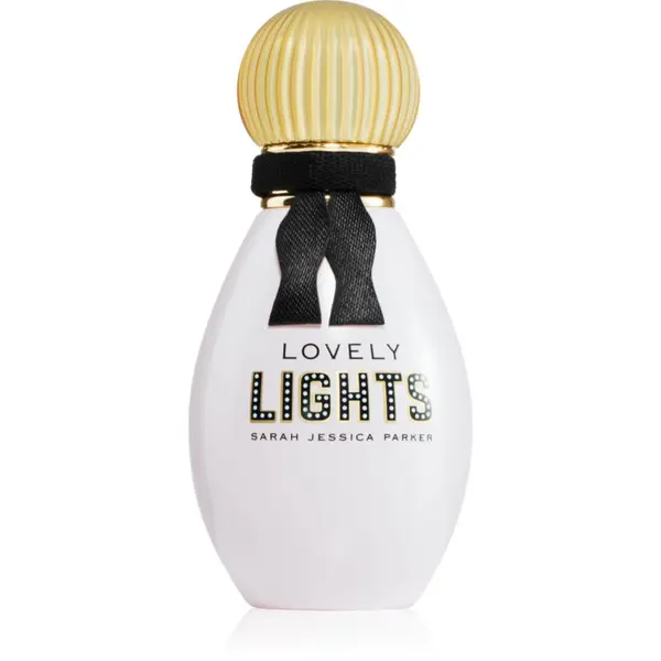 Sarah Jessica Parker Sarah Jessica Parker Lovely Lights parfemska voda za žene 30 ml