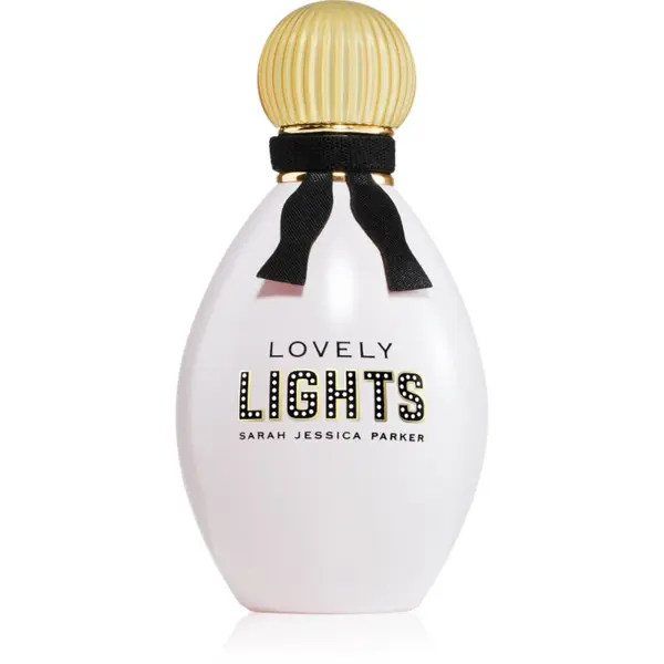Sarah Jessica Parker Sarah Jessica Parker Lovely Lights parfemska voda za žene 50 ml